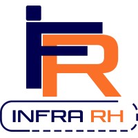 Infra_RH logo - Similar company to Group Publishing