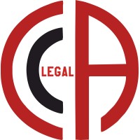 CCA Legal logo - Similar company to Integrated Learning Centre ( Ilc )