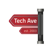 TechAvenue logo - Similar company to Webgenie Software Pty Ltd.