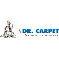 Dr. Carpet Costa Mesa logo - Similar company to Dr. Beewell