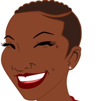 Awesomely Luvvie logo - Similar company to Professional Troublemaker