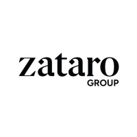 Zataro Group logo - Similar company to Mayyil - Lebanese Street Food