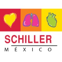 Schiller México logo - Similar company to Taimingo