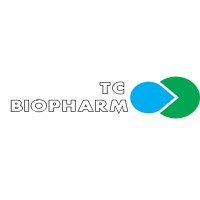 TC BioPharm logo - Similar company to Reprocell