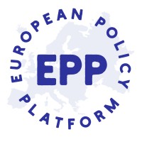 European Policy Platform logo - Similar company to European Policy Forum