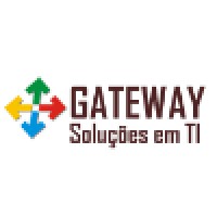 Gateway TI logo - Similar company to Gateway It