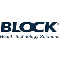 Block HTS s.r.o. logo - Similar company to A & D Publishing