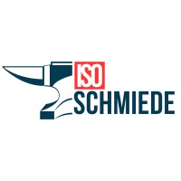 ISO Schmiede GmbH logo - Similar company to Connecting Media Gmbh