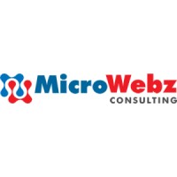 Microwebz Consulting logo - Similar company to Deepak Binyani