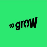 To Grow logo - Similar company to Brasilfone Telecom