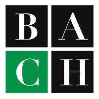 The BACH Group logo - Similar company to Emcare2U