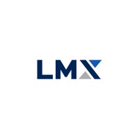 LMX logo - Similar company to Bridgit.Io - Catalyzing The Metaweb