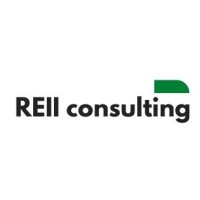 REII Consulting logo - Similar company to A Puissance 3 (Ap3)