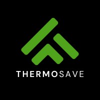 Thermosave logo - Similar company to Knol Projecten