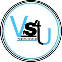 Vstand4U Solutions logo - Similar company to Devops Team Mce
