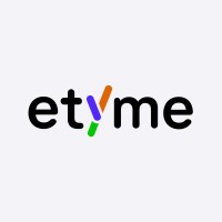 The Etyme App logo - Similar company to Lsoft