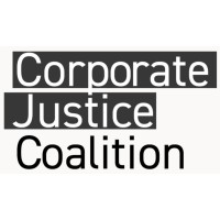 Corporate Justice Coalition logo - Similar company to Cs3D.Org