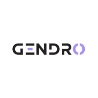 GENDRO.ORG logo - Similar company to Webstrategy Gmbh