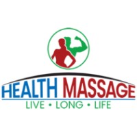 Health Massage logo - Similar company to Clearer Training