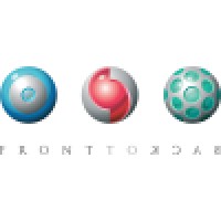 Front To Back Media Limited