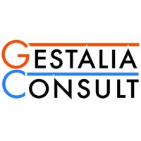Gestalia Consult logo - Similar company to Crystal Cube