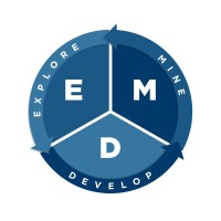 EMD Indonesia logo - Similar company to Enmintech