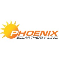 Phoenix Solar Thermal Inc. logo - Similar company to Vortex Insulation