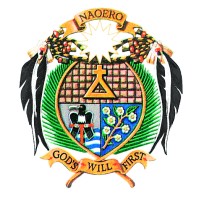 Republic of Nauru logo - Similar company to Nauru´S Tech