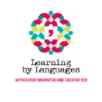 Learning by Languages logo - Similar company to Avion Interactive Oy