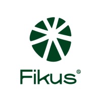Fikus Studio logo - Similar company to Futro Design