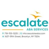 Escalate ABA logo - Similar company to Aba S.T.E.P.S., Llc