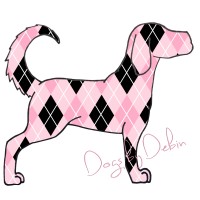 DOGS BY DEBIN logo - Similar company to Packages From Home