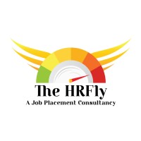 The HRFLY logo - Similar company to Samepage