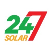 247Solar, Inc logo - Similar company to Connectbase