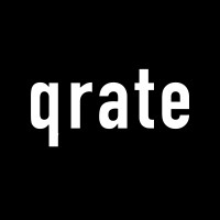 QRate logo - Similar company to Bebop
