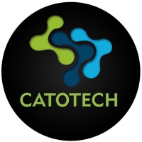 Catotech Systems Pvt. Ltd. logo - Similar company to Catotech Systems Pvt Ltd