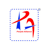 PEOPLE ALLIANCE WORKFORCE P. LIMITED logo - Similar company to Creative Hr Service