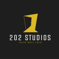 202 Studios logo - Similar company to Tech-Aficionado