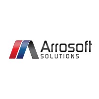 Arrosoft Solutions logo - Similar company to Harbor Solutions