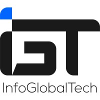 InfoGlobalTech logo - Similar company to N