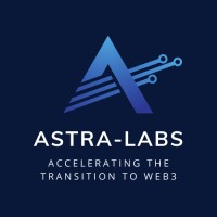 Astra Labs logo - Similar company to Alphaguilty (Current Qappi)