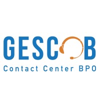 GESCOB logo - Similar company to Smartrix