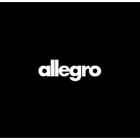 Allegro Creative Agency logo - Similar company to Bruizer