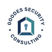 Goodes Security Consulting LLC logo - Similar company to Goode Cyber Security L.L.C.