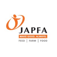 Japfa Comfeed India Pvt. Ltd. logo - Similar company to Yesenvee Business Services Private Limited
