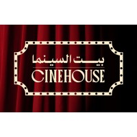 CineHouse Cinema بيت السينما logo - Similar company to Nishan ®