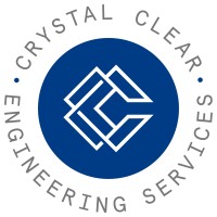 Crystal Clear Engineering Services, LLC logo - Similar company to Crystal Engineering Services