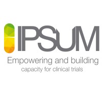 IPSUM CLINICAL logo - Similar company to Clin4All Clinical Contract Research Organization (Cro) France