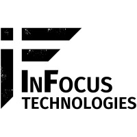 InFocus Technologies logo - Similar company to Focus Facilities Solutions