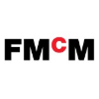 FMcM logo - Similar company to Colour Pr
